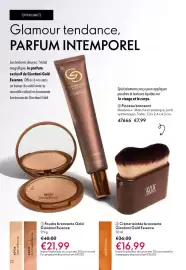 Catalogue Oriflame page 22