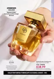 Catalogue Oriflame page 23