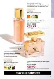 Catalogue Oriflame page 25