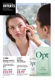 Catalogue Oriflame page 32