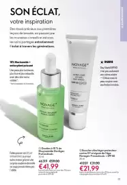 Catalogue Oriflame page 33