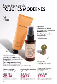 Catalogue Oriflame page 34