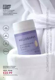 Catalogue Oriflame page 36