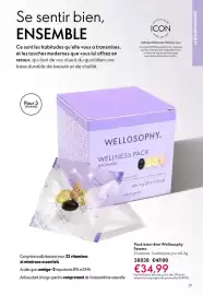 Catalogue Oriflame page 37