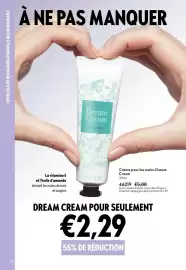 Catalogue Oriflame page 38