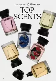 Catalogue Oriflame page 40