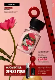 Catalogue Oriflame page 43