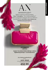 Catalogue Oriflame page 47