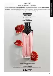 Catalogue Oriflame page 49