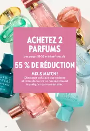 Catalogue Oriflame page 50