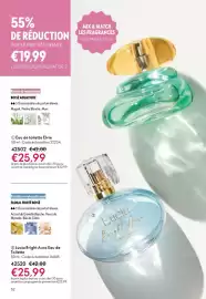 Catalogue Oriflame page 52