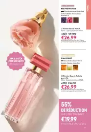 Catalogue Oriflame page 53