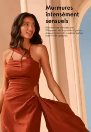 Catalogue Oriflame page 54