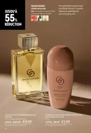 Catalogue Oriflame page 60