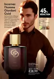 Catalogue Oriflame page 61
