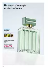 Catalogue Oriflame page 62