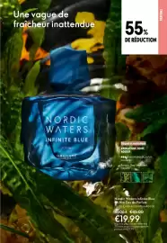 Catalogue Oriflame page 63