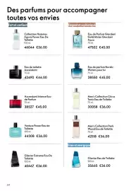 Catalogue Oriflame page 64