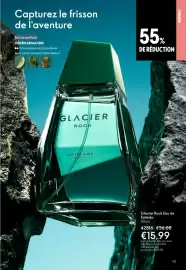Catalogue Oriflame page 65