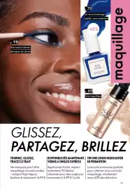 Catalogue Oriflame page 67