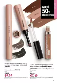 Catalogue Oriflame page 81
