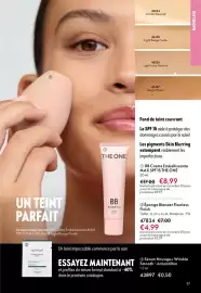 Catalogue Oriflame page 87