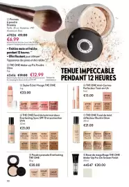 Catalogue Oriflame page 88