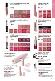 Catalogue Oriflame page 89