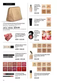 Catalogue Oriflame page 92