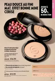 Catalogue Oriflame page 93