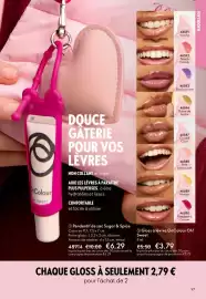 Catalogue Oriflame page 97