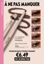 Catalogue Oriflame page 98