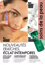 Catalogue Oriflame page 99