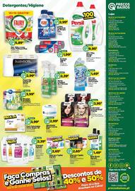 Folheto Supermercados Preços Baixos Página 8