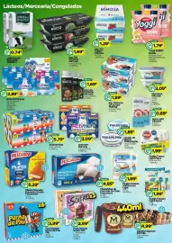 Folheto Supermercados Preços Baixos Página 2