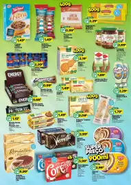 Folheto Supermercados Preços Baixos Página 3