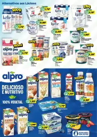 Folheto Supermercados Preços Baixos Página 4