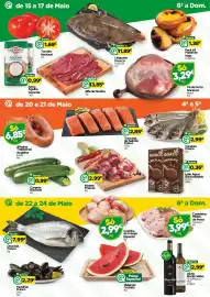 Folheto Supermercados Preços Baixos Página 5
