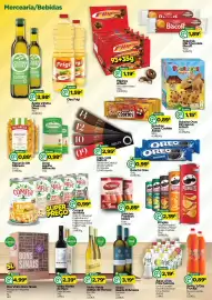 Folheto Supermercados Preços Baixos Página 6