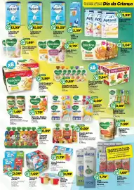 Folheto Supermercados Preços Baixos Página 7