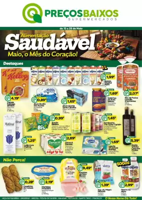 Preços Baixos (válido até 28-05)