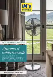 Volantino In'S Mercato settimana 20 Pagina 1