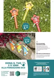 Volantino In'S Mercato settimana 20 Pagina 20