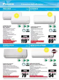 Volantino MediaWorld Pagina 2