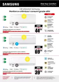 Volantino MediaWorld Pagina 3