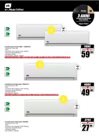 Volantino MediaWorld Pagina 4