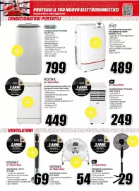 Volantino MediaWorld Pagina 7