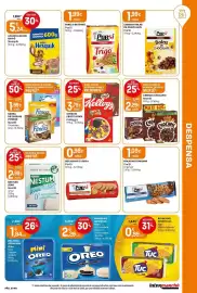 Folheto Intermarché semana 20 Página 27
