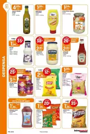 Folheto Intermarché semana 20 Página 30