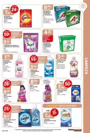 Folheto Intermarché semana 20 Página 43